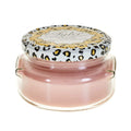 Tyler Glass Jar Candle - 22 Oz Long Burning Scented Candle - Mediterranean Fig Fragrance