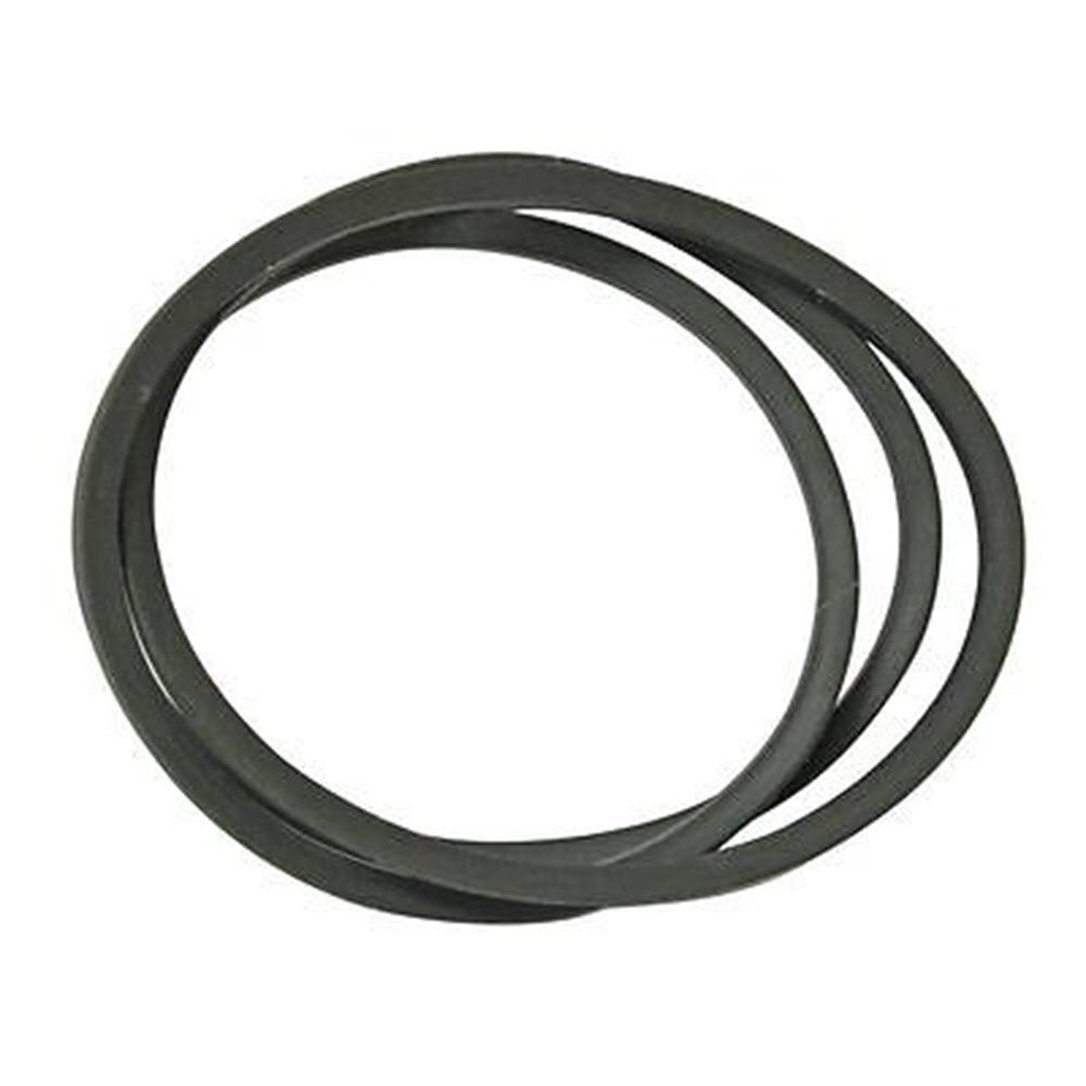 Technology Parts Store Mower Deck Belt Part # 429636, 197253 Replacement For Craftsman 42' Husqvarna, Poulan