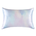 Thxsilk Mulberry Silk Pillowcase For Hair And Skin With Hidden Zipper, Hypoallergenic Mulberry Silk Pillowcase Pillow Cover(20In