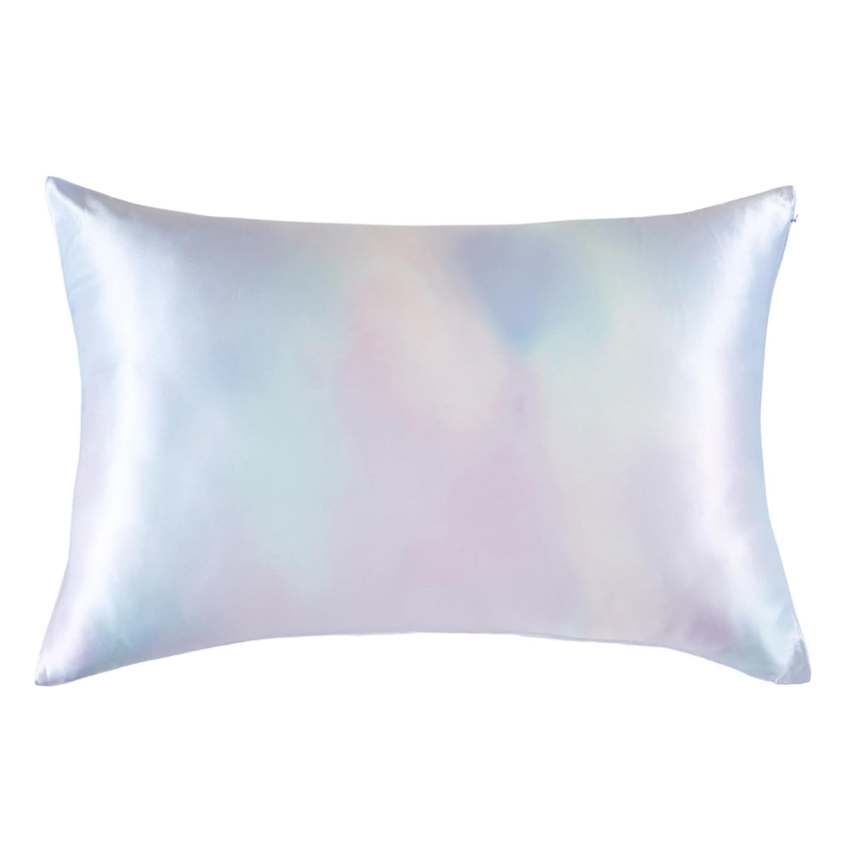 Thxsilk Mulberry Silk Pillowcase For Hair And Skin With Hidden Zipper, Hypoallergenic Mulberry Silk Pillowcase Pillow Cover(20In