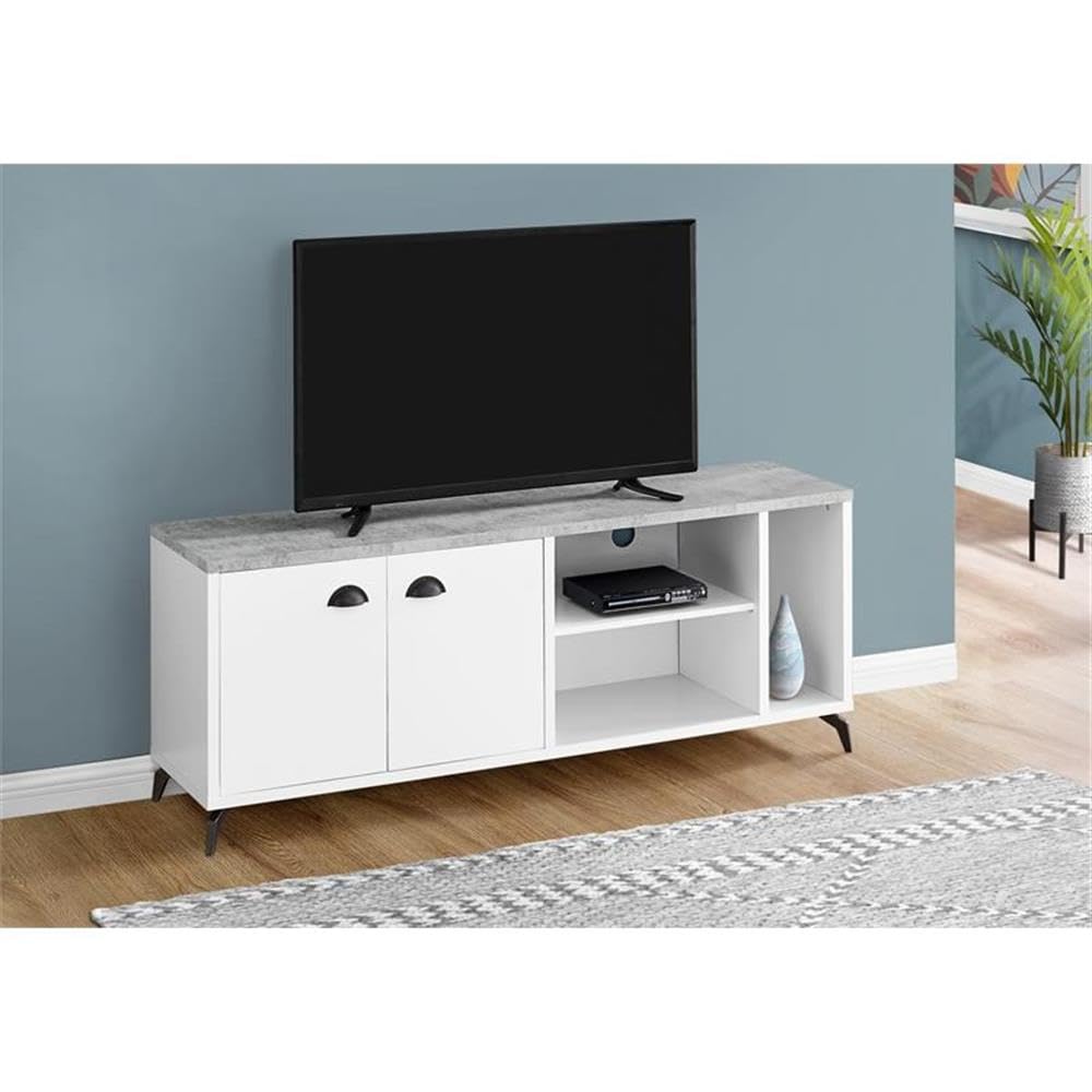 Monarch Specialties I 2841 TV Stand
