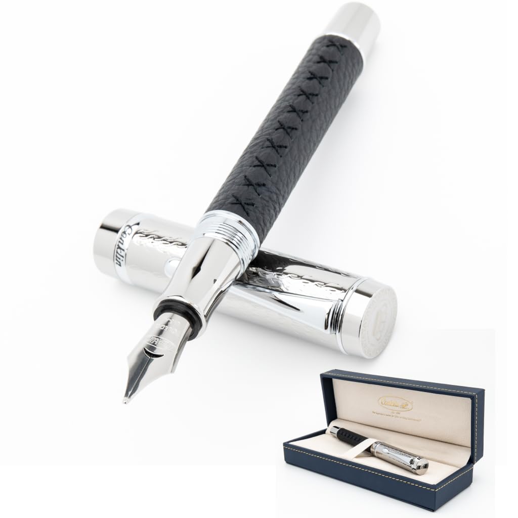 Duragraph Special Edition Fountain Pen Royal - F