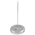 Yqboom Jmaf Desk Straight Rod Paper Holder Spike Stick Bill Fork, 130Mm Long