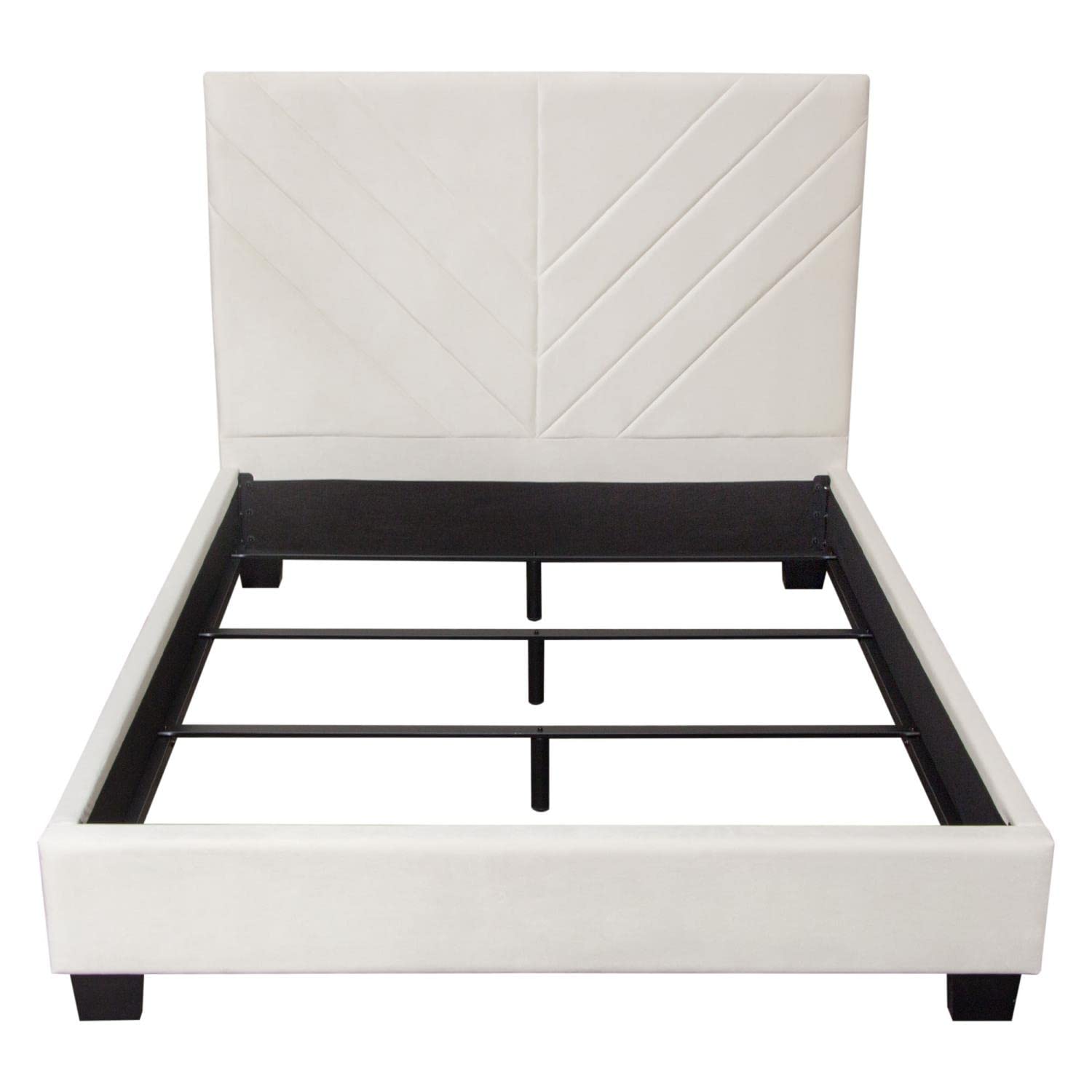 Vogue Queen Bed