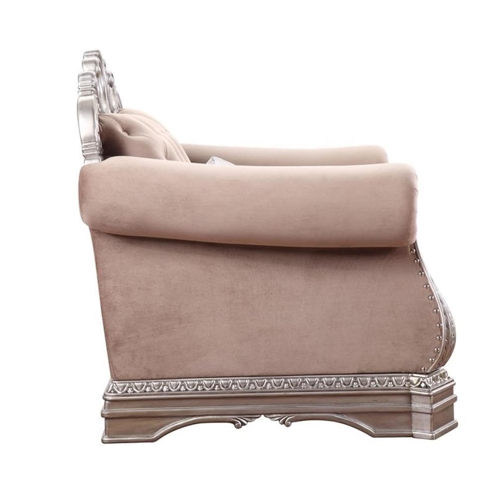 Acme Northville Upholstered Chair