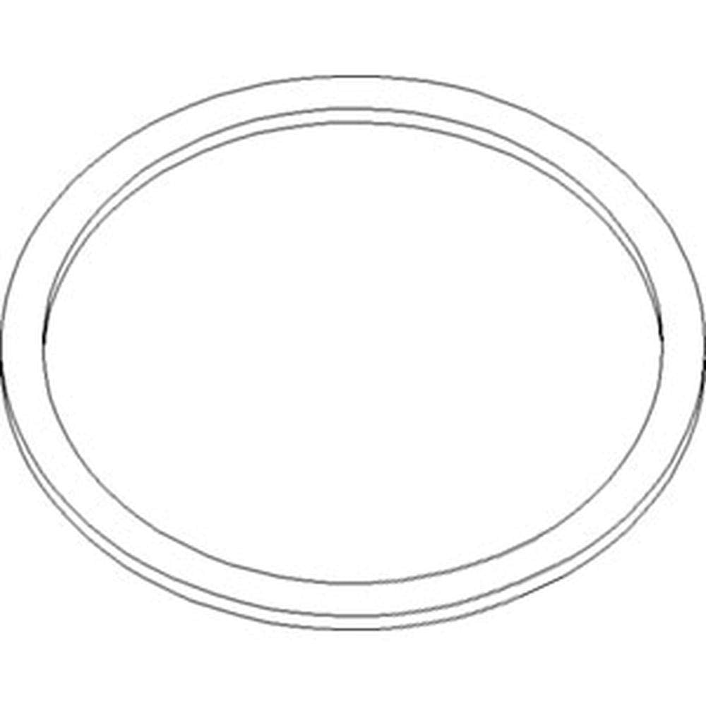 Reliable Aftermarket Parts Our Name Says It All 8N4225 Fits Ford/New Holland Rear Axle Shaft Outer Bearing Gasket 8N