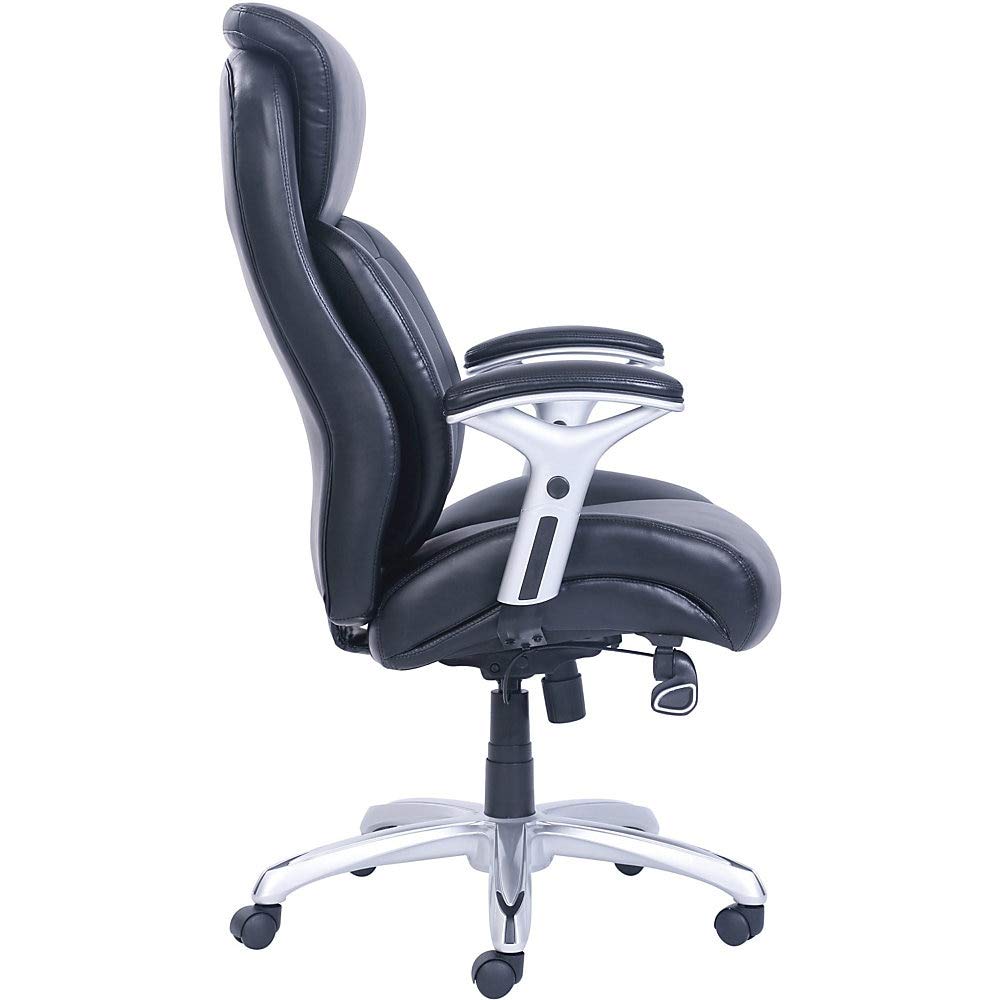 Lorell - LLR48843 - Big Tall Chair with Flexible Air Technology