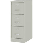Lorell Fortress Commercial-Grade Vertical File
