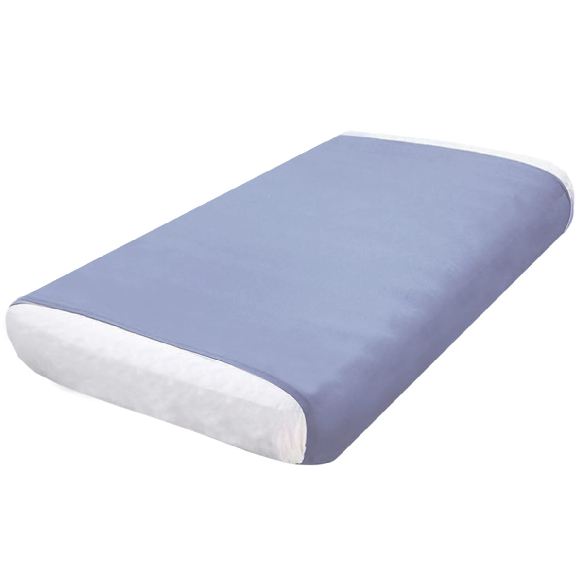 Ntomtuex Sensory Bed Sheet For Kids Compression Reduced Pressure Weighted Blanket To Keep Nice Sleeping Comfortable With Light B