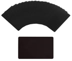 Thegreen Ntag216 Nfc Blank Pvc 868 Bytes Cards Work With All Nfc App, For All Nfc-Enabled Smartphones And Devices (Pack Of 20) (