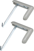 Best-Rite Cubicle Whiteboard & Tackboard Hangers