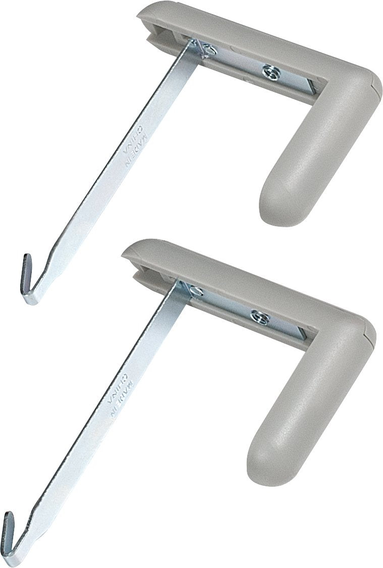 Best-Rite Cubicle Whiteboard & Tackboard Hangers