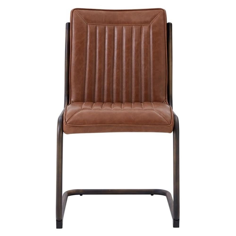 Npd Furniture And More Cooper Dining Chair - Thumbnail 2