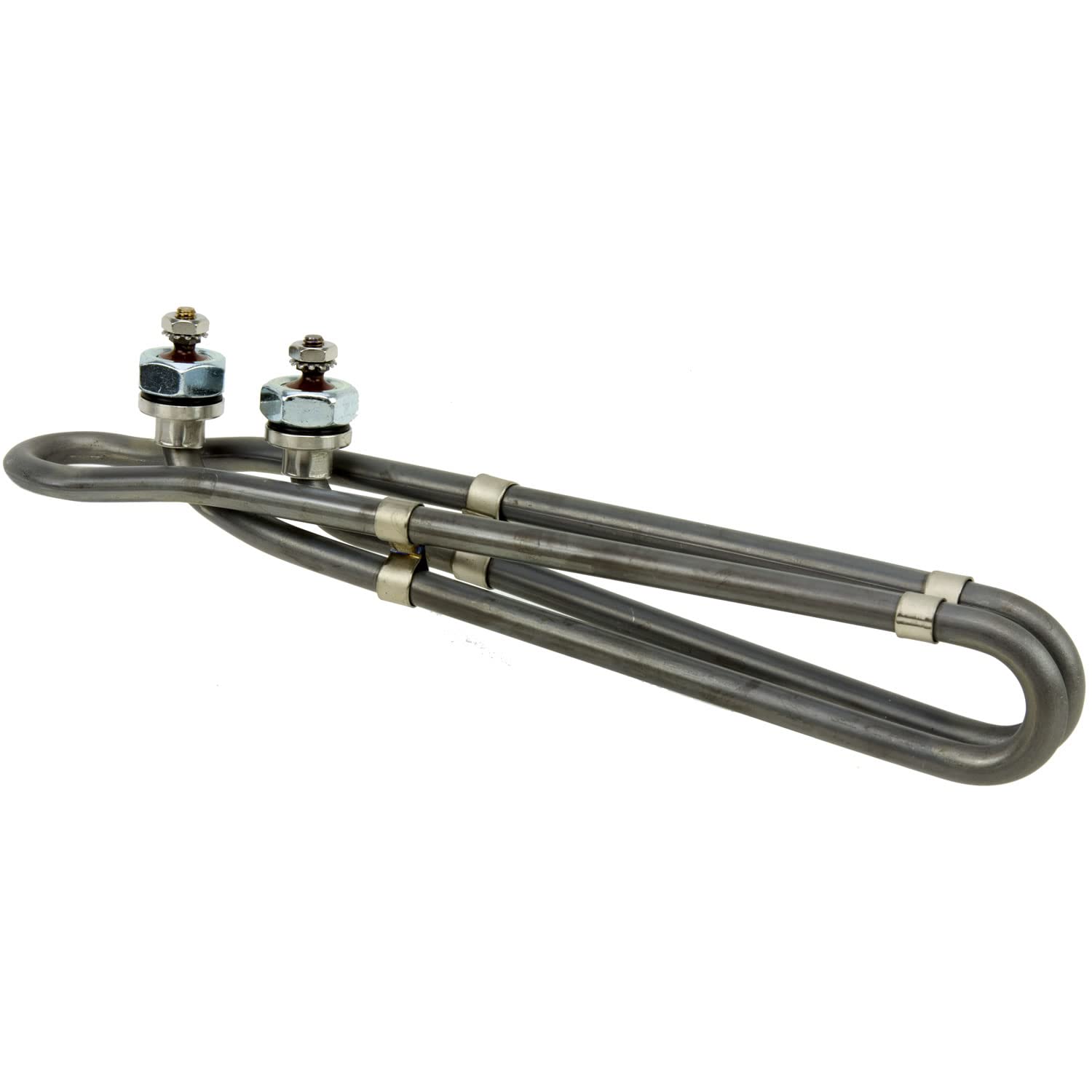 Replacement Flo-Thru Hot Tub Spa Heater Element: 5.5Kw Or 4Kw - Flow Through