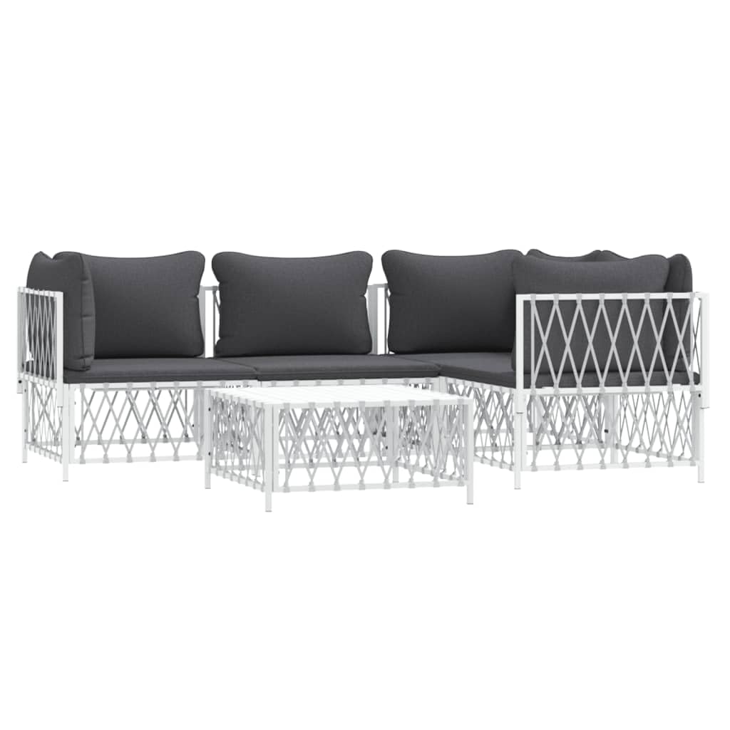 vidaXL Lounge Set - Thumbnail 3