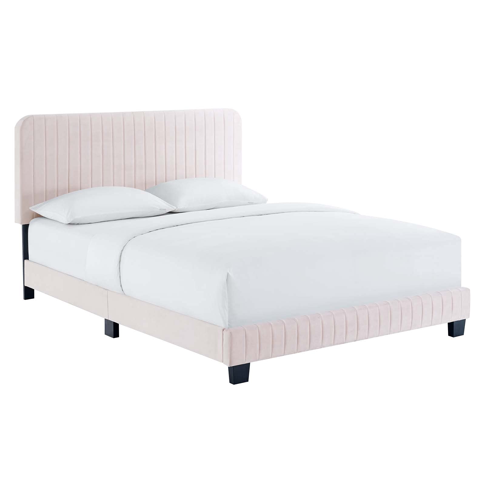 Modway Celine Platform Bed - Thumbnail 2