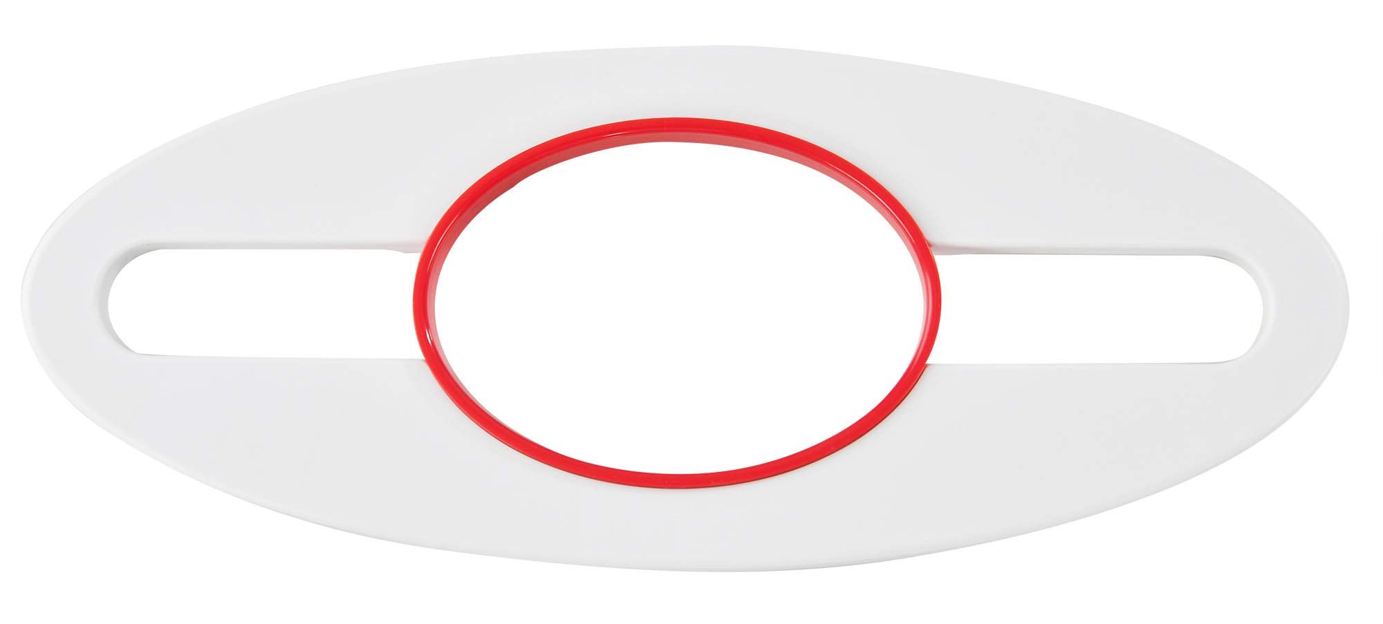 HOME-X Bag Holder, Reusable Kitchen Accessory for Storage Baggies 12     L x 5    W