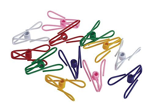 Wire Clips