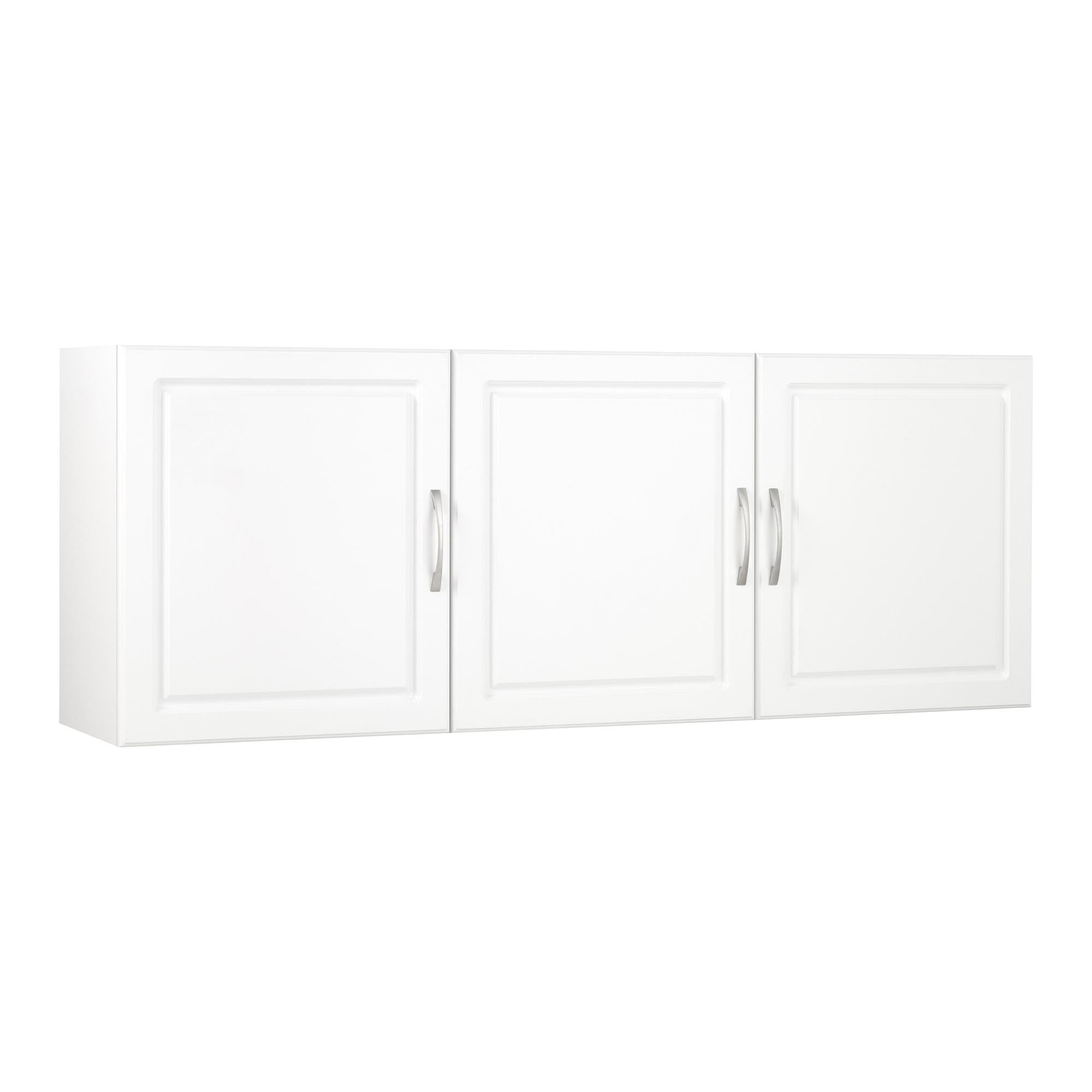 SystemBuild Evolution Kendall 54 Wall Cabinet in White