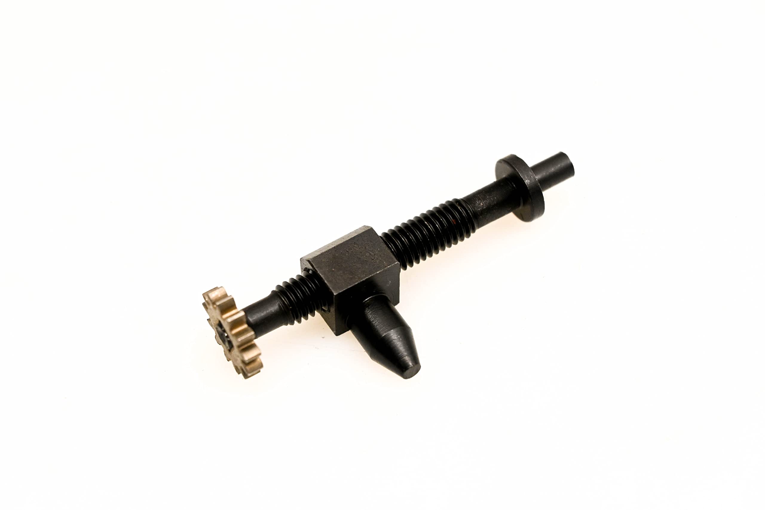 Husqvarna 537392901 Bar Adjustment Assembly Genuine Original Equipment Manufacturer (Oem) Part