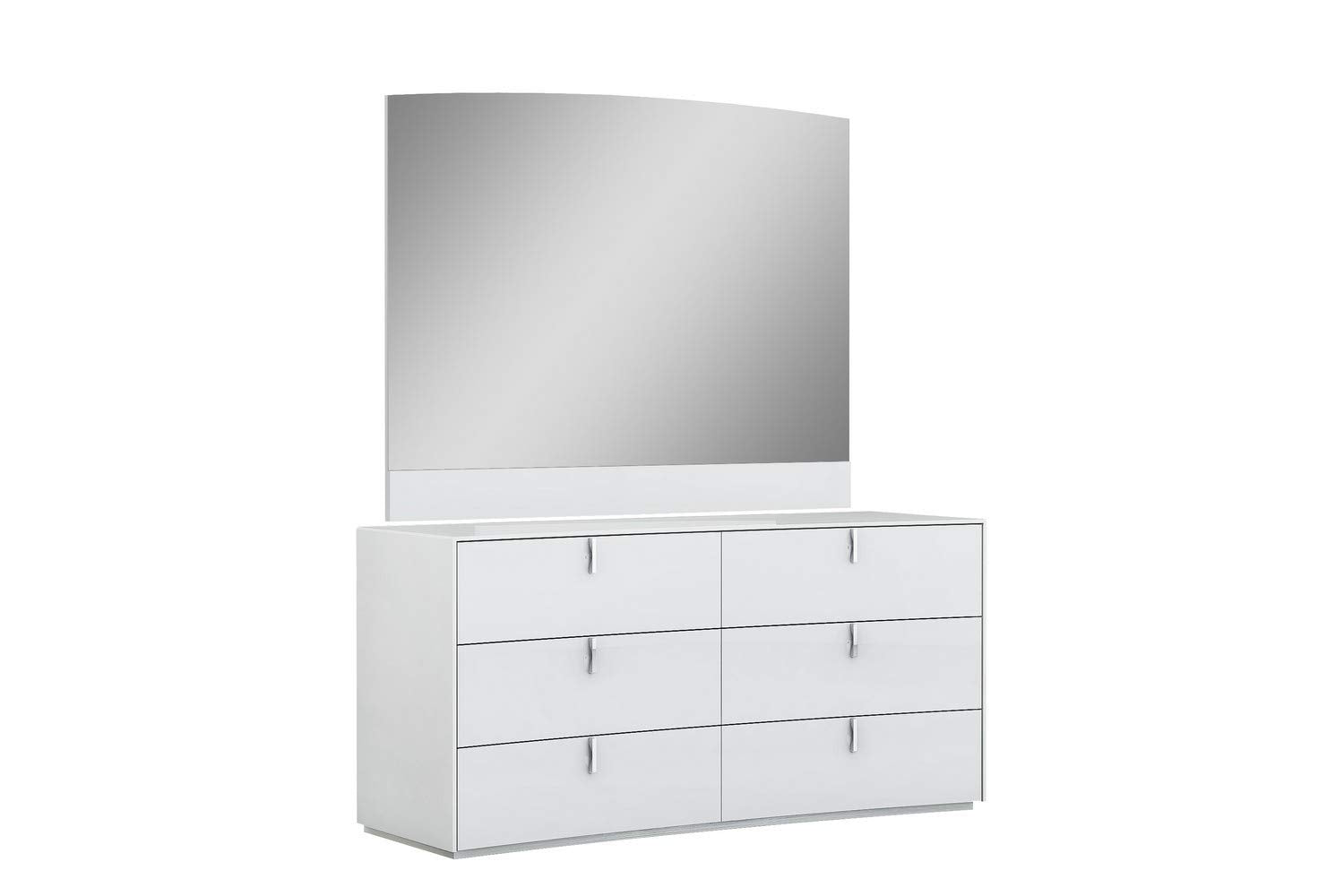 HomeRoots Dresser Mirror