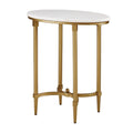 Madison Park Signature Bordeaux Bordeaux End table