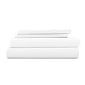 Linen Market Bed Sheets For King Size Bed (White) - Sleep Better Than Ever With These Soft And Cooling King Sheets - Deep Pocket