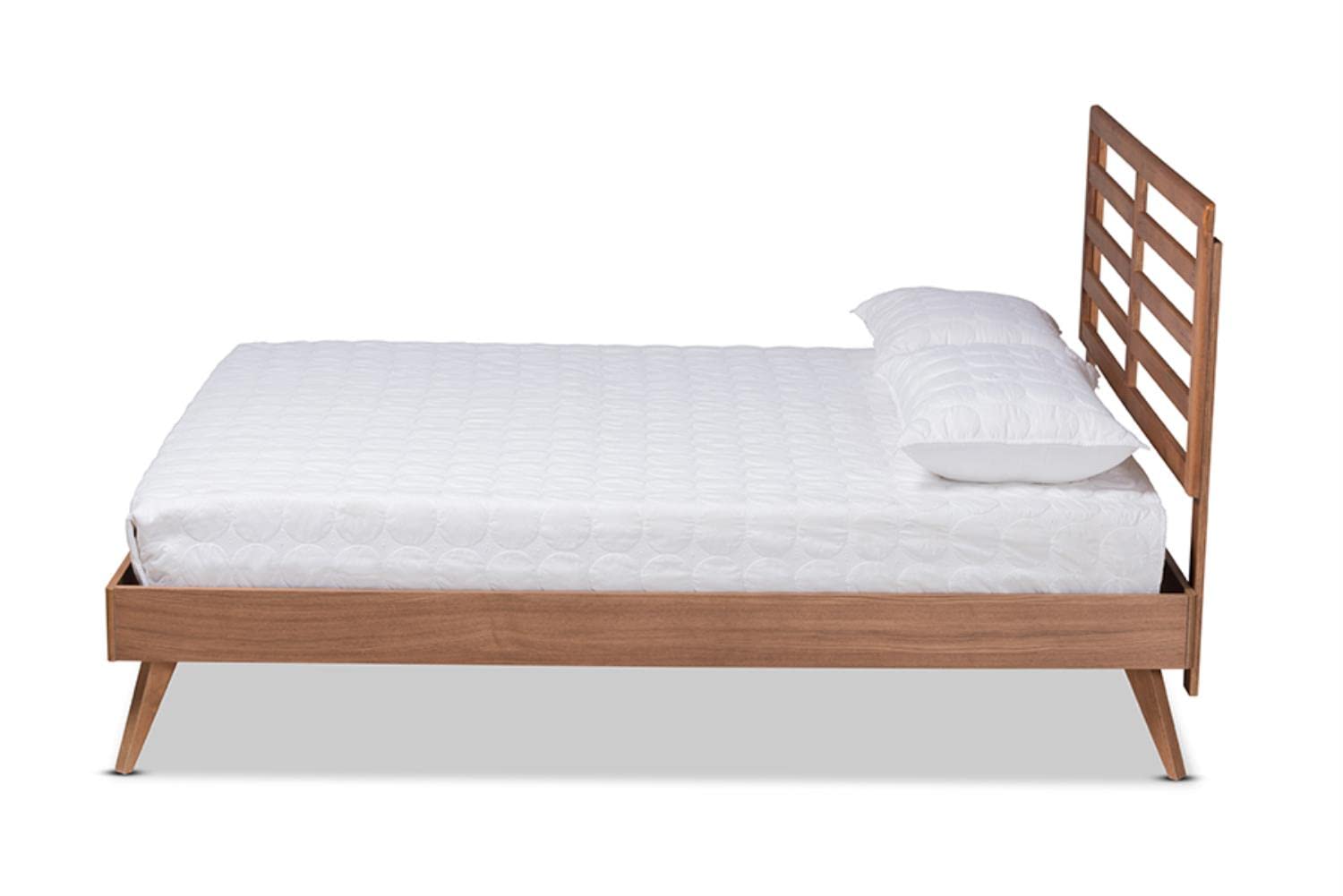 Baxton Studio Shiro Platform Bed