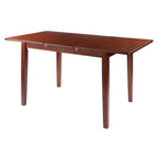 Ergode Wood Hannah Double Drop Leaf Dining Table (94457-VV)