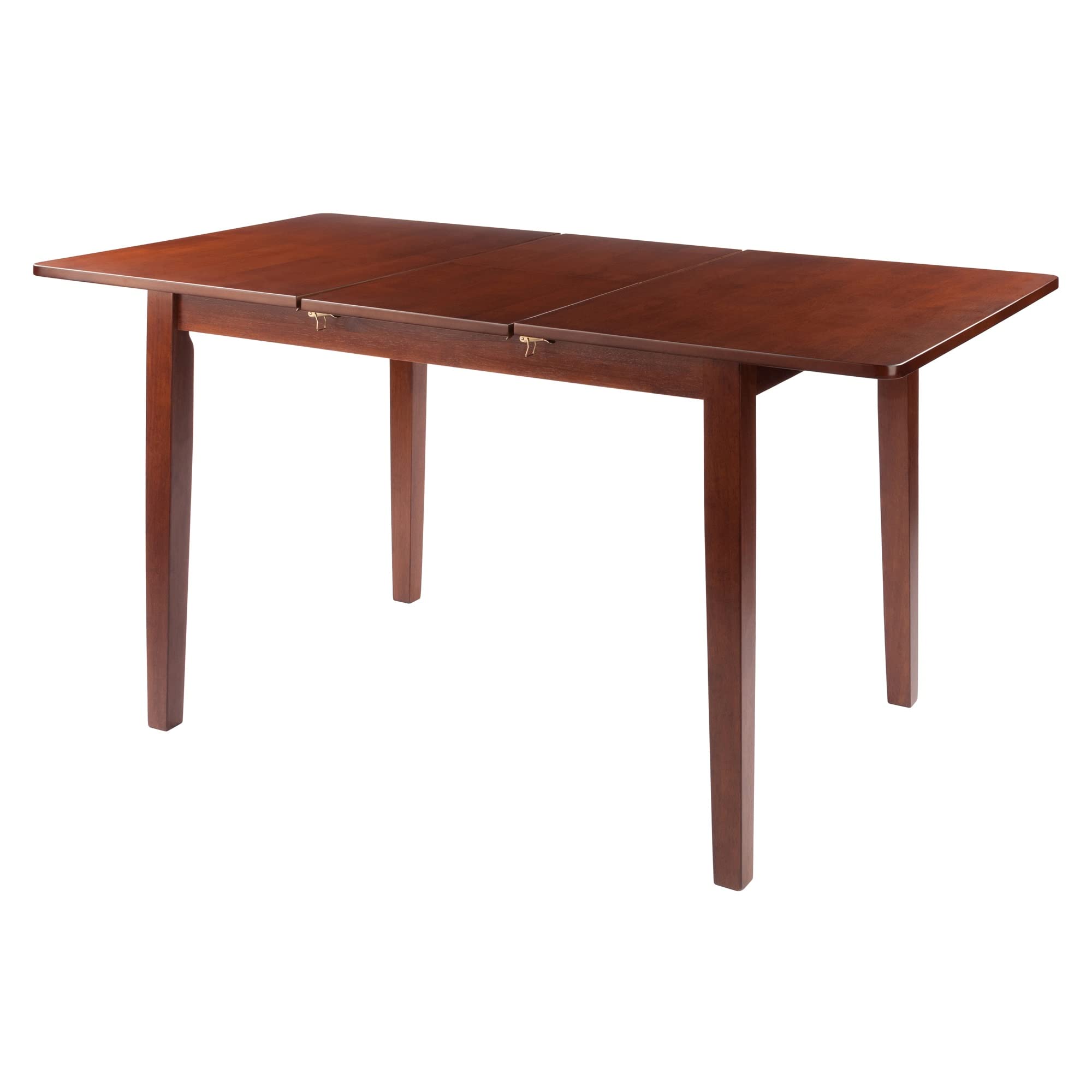 Ergode Wood Hannah Double Drop Leaf Dining Table (94457-VV)