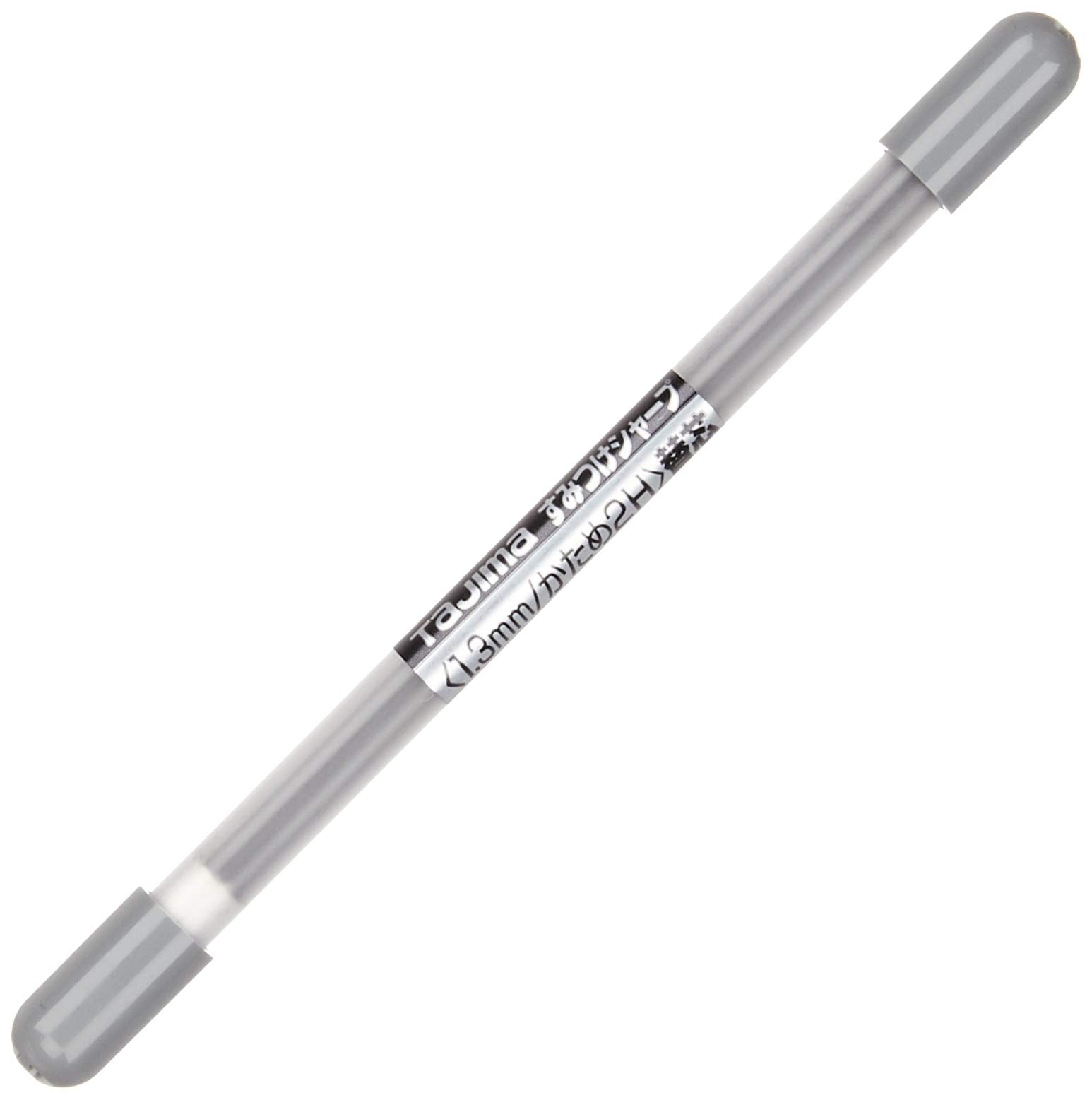 Tajima Marking Tools - #4 (2H) Refill Leads For 1.3Mm Sumitsuke Mechanical Pencil With 6 Leads Per Pack - Ss13S-2H-T