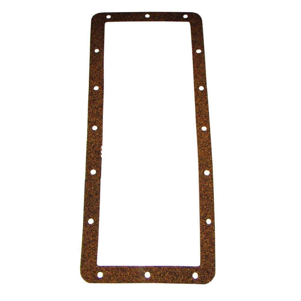 Raparts 251369R1 Oil Pan Gasket Fits International Fits Cub Fits Cub Loboy 154 184 185