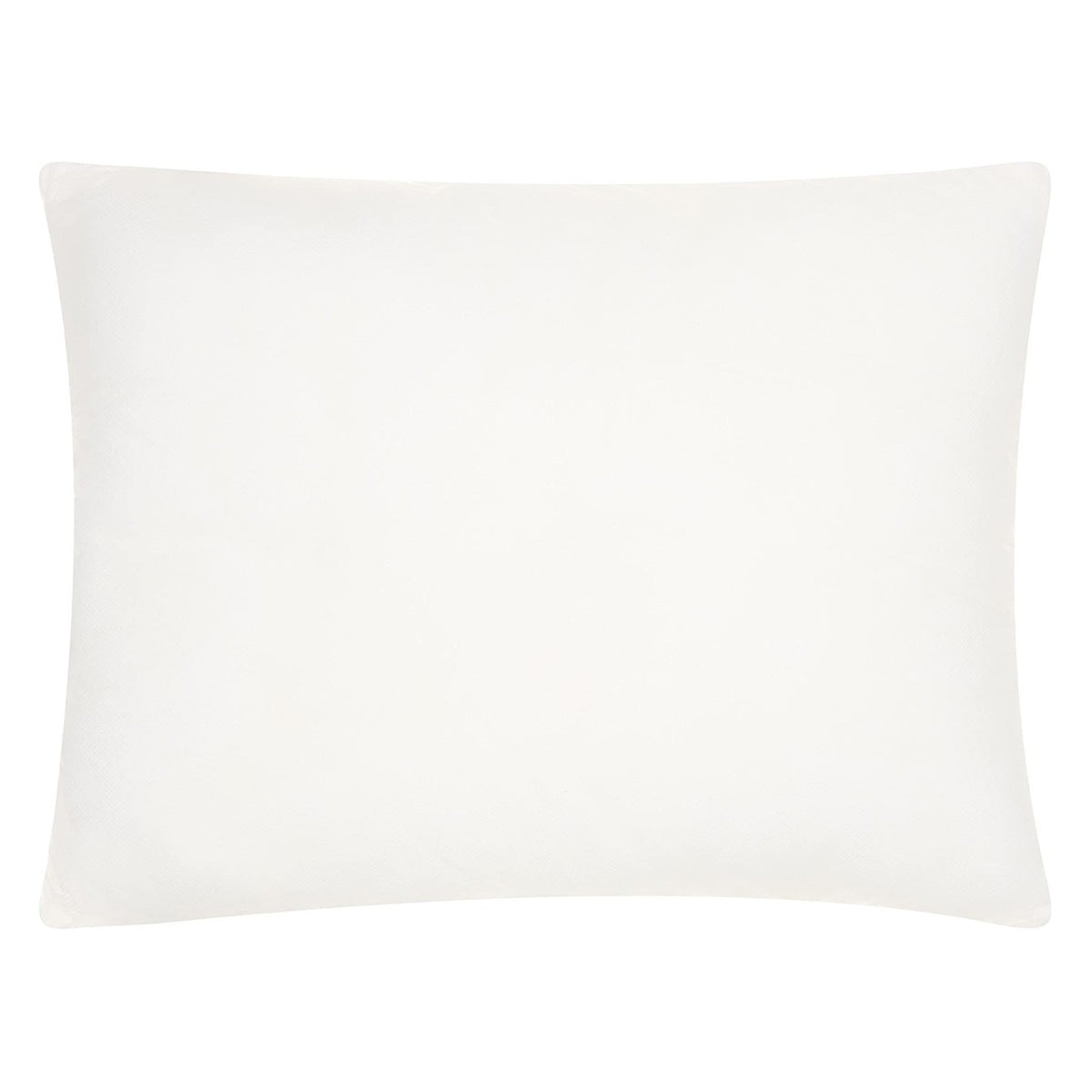 HomeRoots 100% Polyester 12' x 16' Choice White Lumbar Pillow Insert