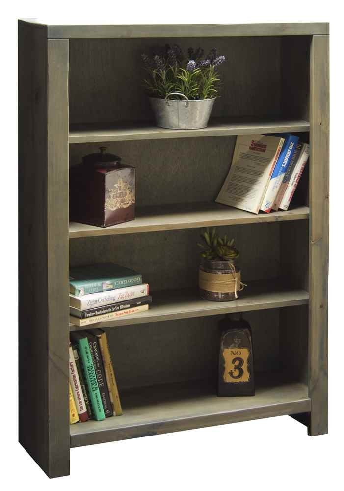 Legends Furniture Joshua Creek Bookcase 48'