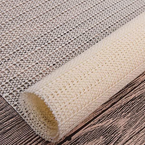 VATTU Doormat for Home, Rubber Rectangular Shape Mat for Floor, Doormat, Anti Skid Mat for Bathroom Floor, Anti Skid Mat for Bat