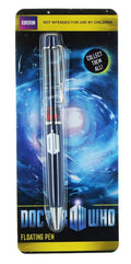 Zeon Doctor Who Floating Pen: Dalek