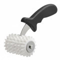 HEAVENGLOW Pizza Pastry Docker Easy to Use Pastry Hole Roller Food Grade Material Pin Pricker Roller for Kitchen Prep Prep|Home 