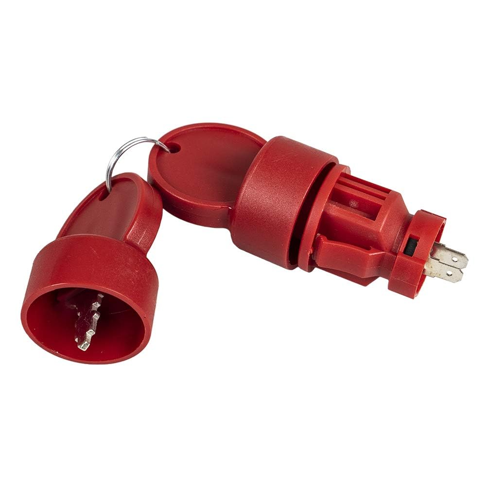 Ariens Key Switch- St Part # 20001046