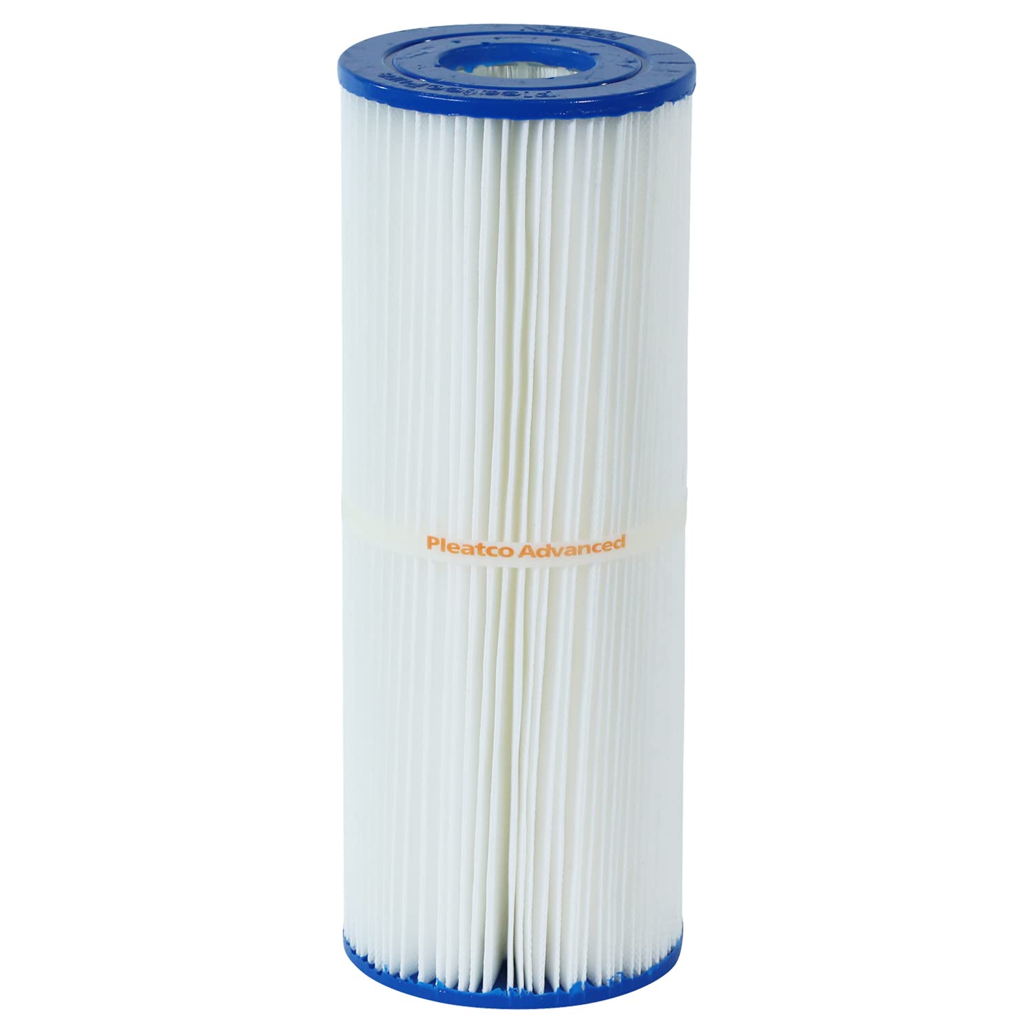 Pleatco Prb25-In-Ec Spa Filter Cartridge Replacement For Unicel: C-4326, Filbur: Fc-2375, Oem Part Numbers: 17-2327, 100586, 335