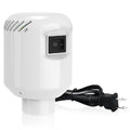 Electric Vacuum Air Pump for Vacuum Storage Bags 55W Vacuum Seal Pump for Compressing Clothing Portable Vacuum Pump for Use with