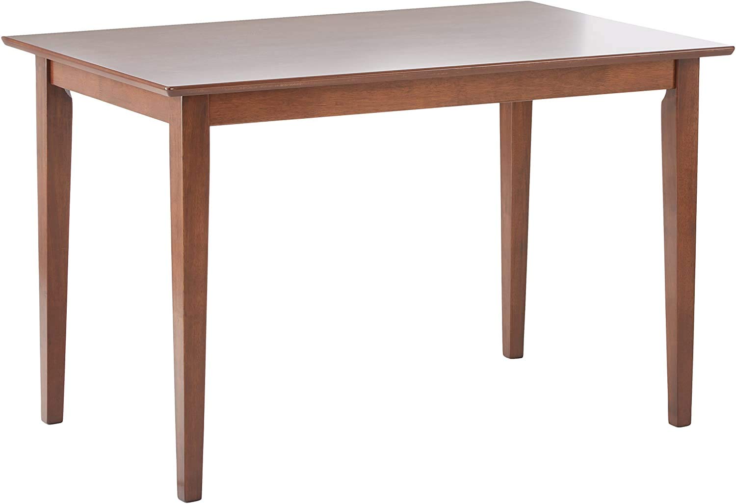 Coaster Home Furnishings Robles 5-Piece Rectangular Dining Table Set Chestnut