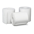 Universal Unv35763 3.13 In. X 230 Ft. Direct Thermal Printing Paper Rolls - White (50/Carton)