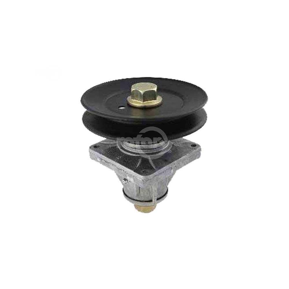 Rotary Replacement Spindle Assembly For Cub Cadet (Mtd) 918-04123, 618-04123, 918-04123B,718-04123B. Has Grease Zerk.