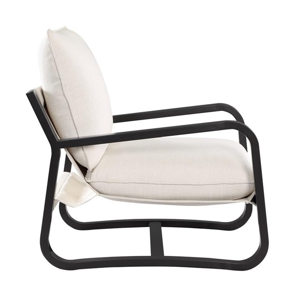 Comfort Point Sling Chair - Thumbnail 3
