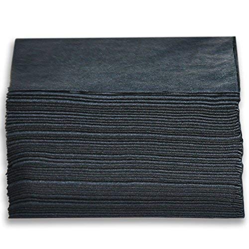 Davelen Luxury Spa Towels - Eco-Friendly Disposable Towels For Salon, Spa, Hair, Face, Body - Soft, Large (31.5    X 15   ), And