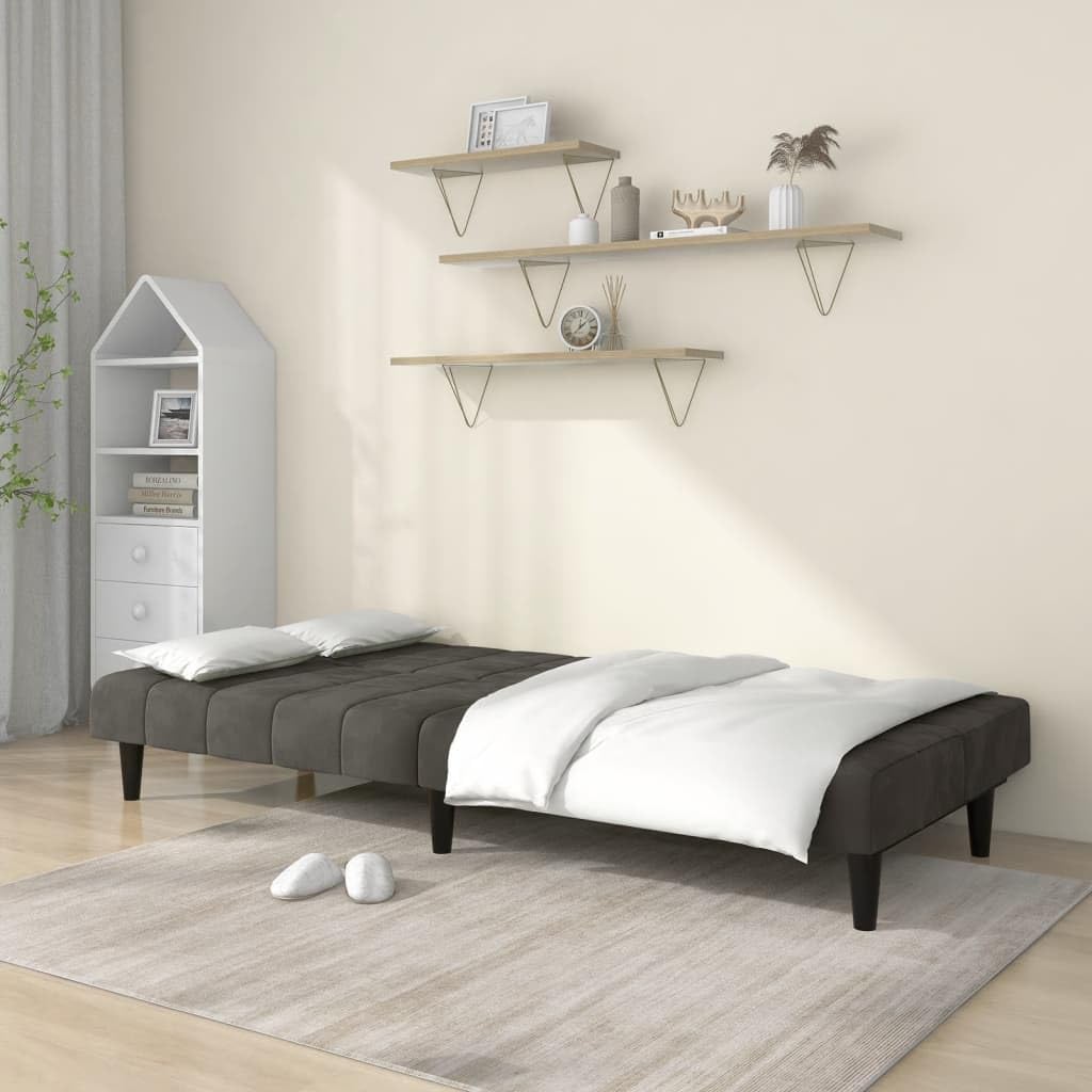 vidaXL Sofa Bed