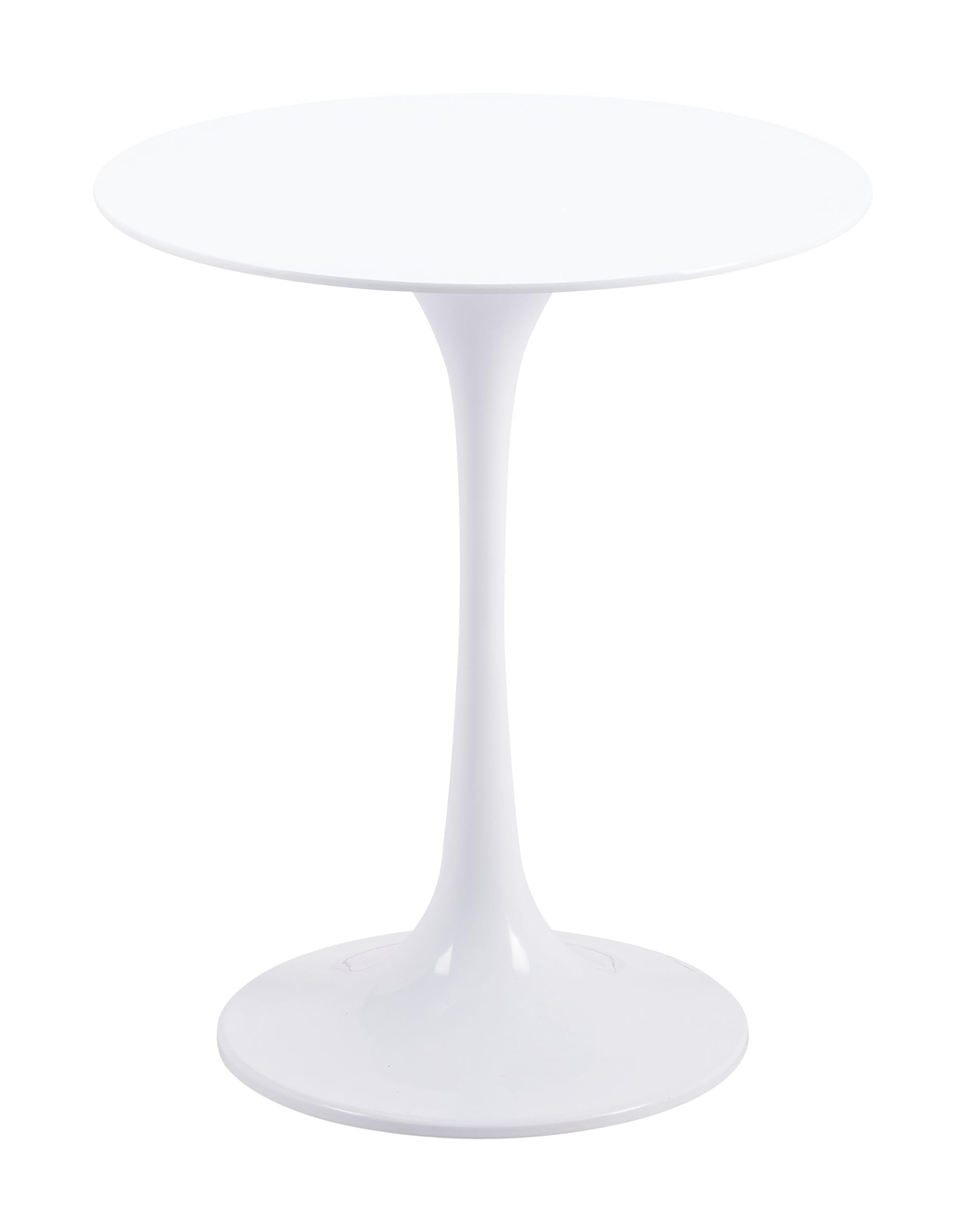 Zuo Wilco Side Table White
