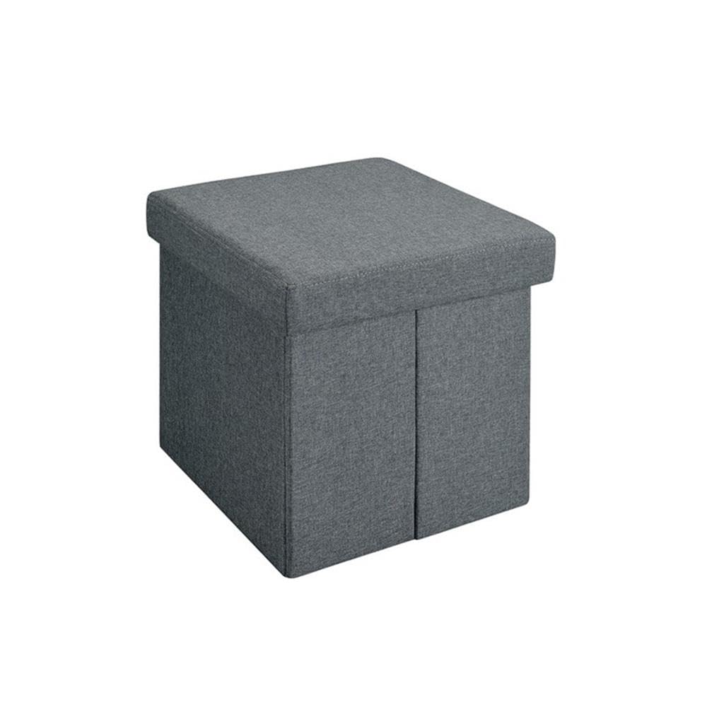 Lilola Home Vinny Black Wood Grain 5 Piece Coffee Table Set with Raised Edges