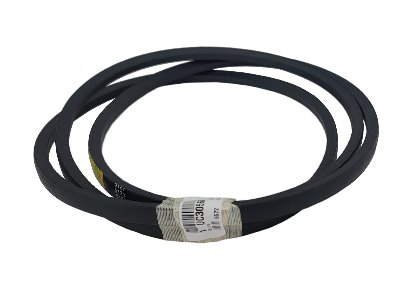 John Deere Original Equipment Flat Belt (Gx20006) - Uc30568