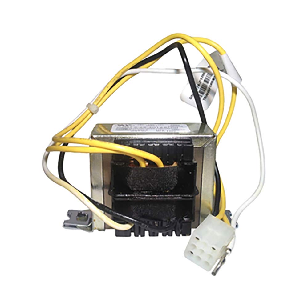 Balboa 95-175-0274 Transformer Assembly, Duplex, 220V-12V, 30274-2, Black